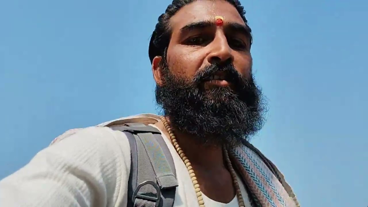 #narmadaparikrama #hindu #sanatani 