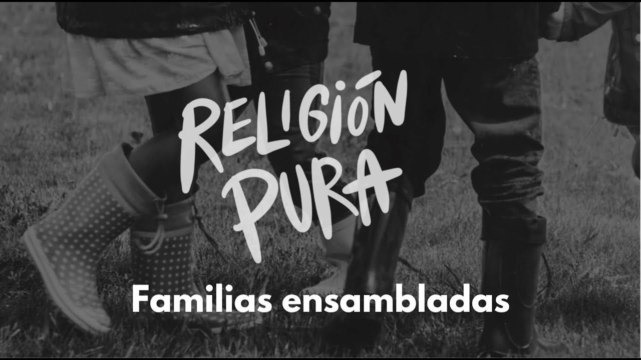 Familias ensambladas