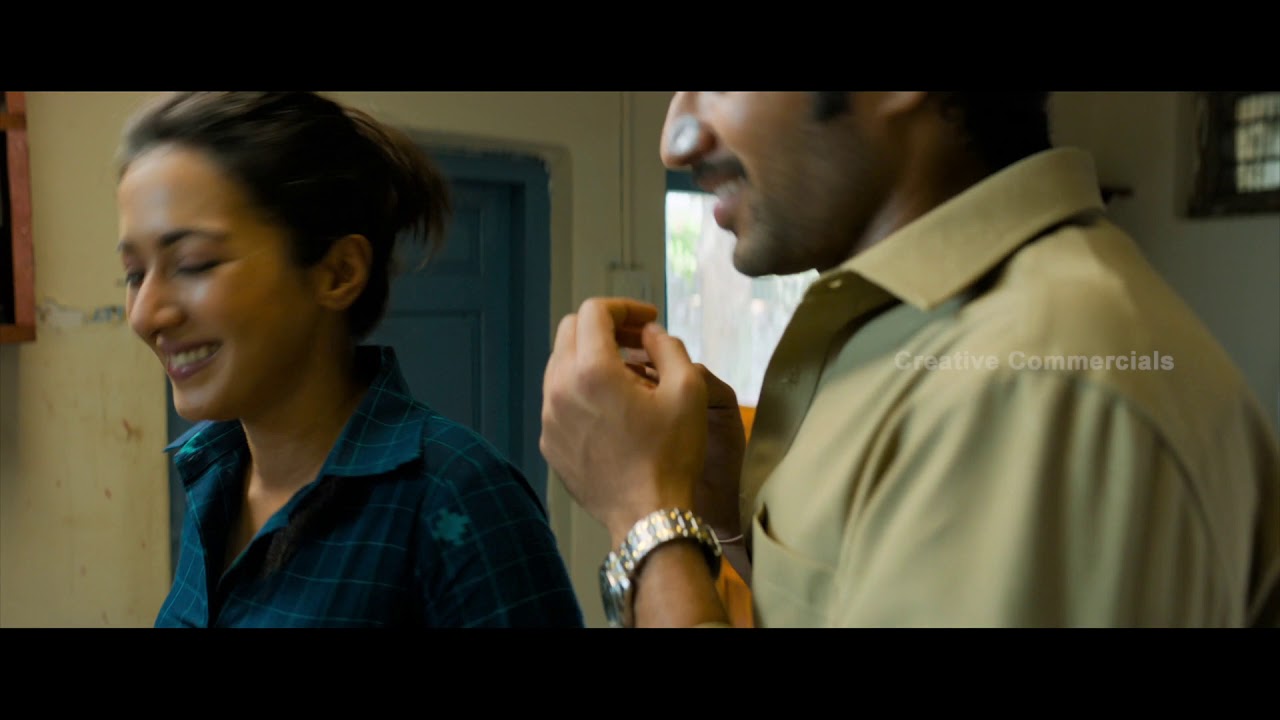 The Fantasy | World Famous Lover | Vijay Deverakonda | Catherine Tresa | Kranthi Madhav