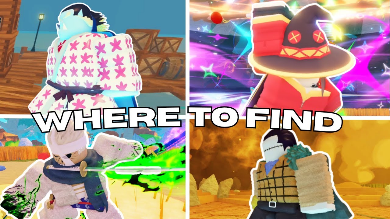 Where To Find RARE ANIMONS in POCKET ANIME!!