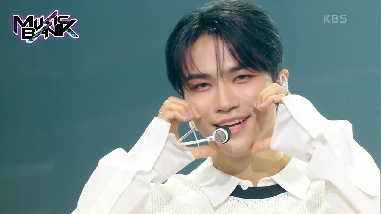 PERFORMER - VANNER [Music Bank] | KBS WORLD TV 230908