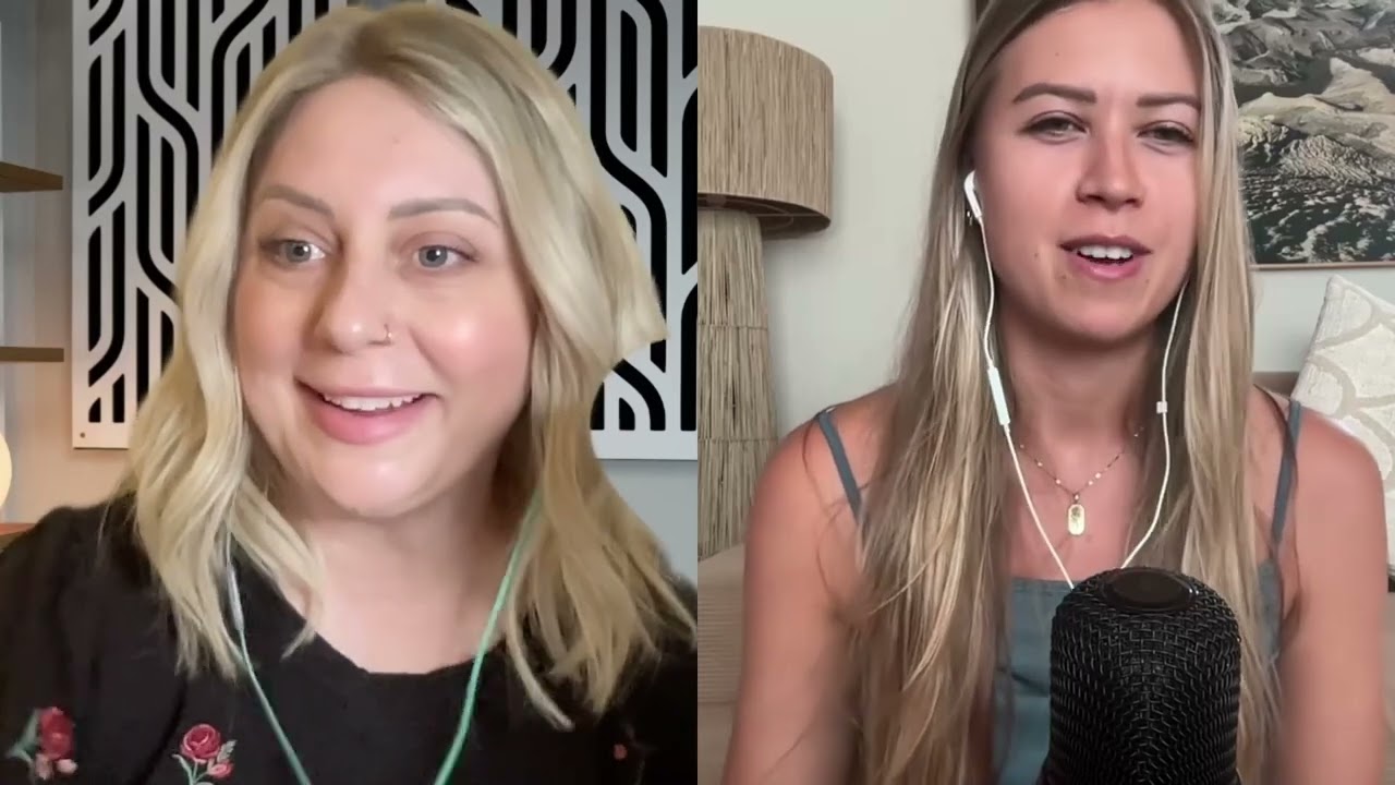 Becoming Secure Membership with Johanna Adriaansen | Ep 8