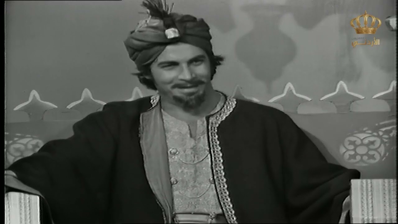 أجمل إرتجال بالتاريخ من أبى زيد السروجي  مدح الدينار ثم ذمه 💖💖 | مقامات الحريري