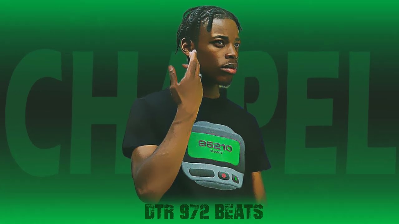 [FREE] CHAPEL (BEENDO Z X NINHO X GAZO TYPE BEAT) - DARK DRILL TYPE BEAT - DTR 972 BEATS X LOADED