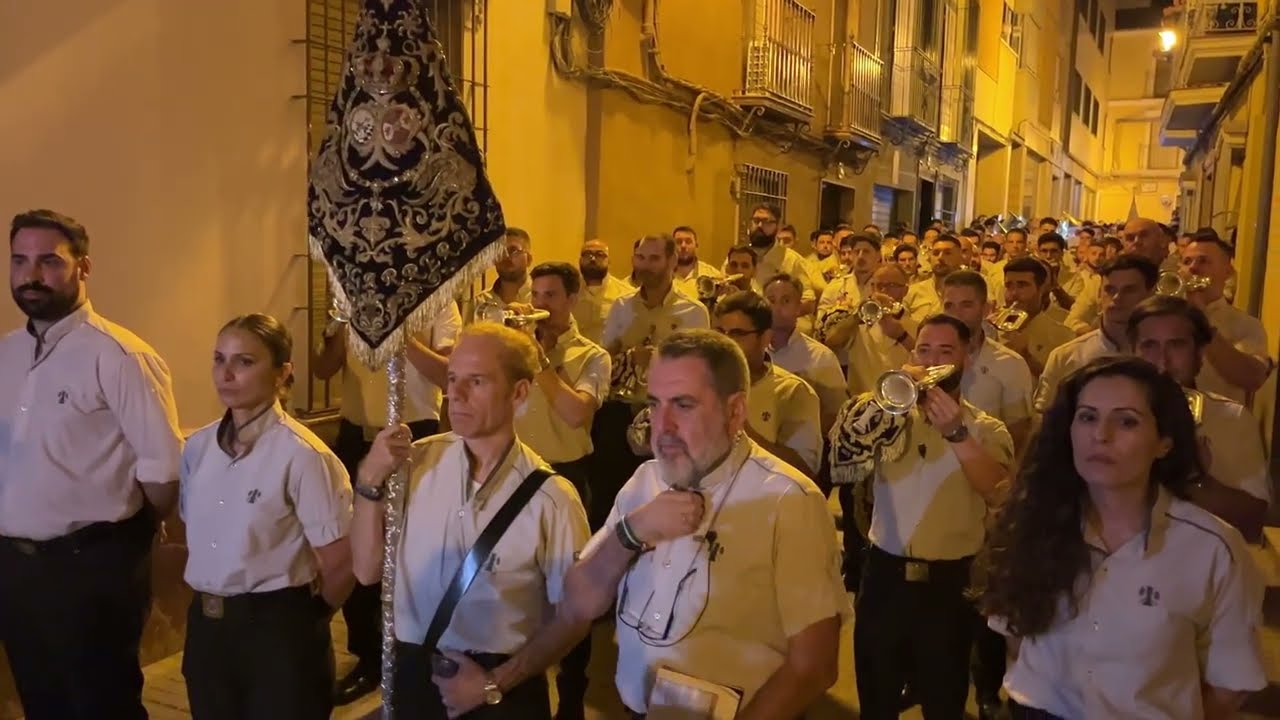 Por Triana, Soberano | Las Cigarreras en la Magna de Lucena 2025