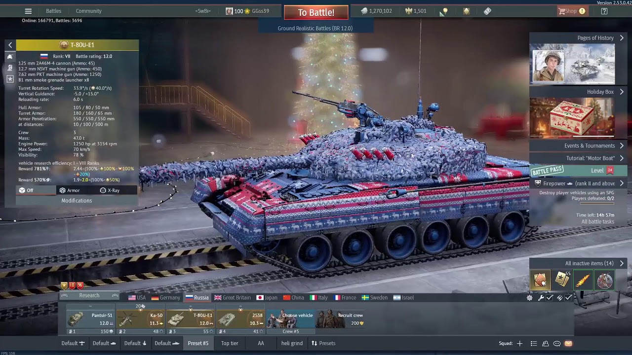 Warthunder grinding