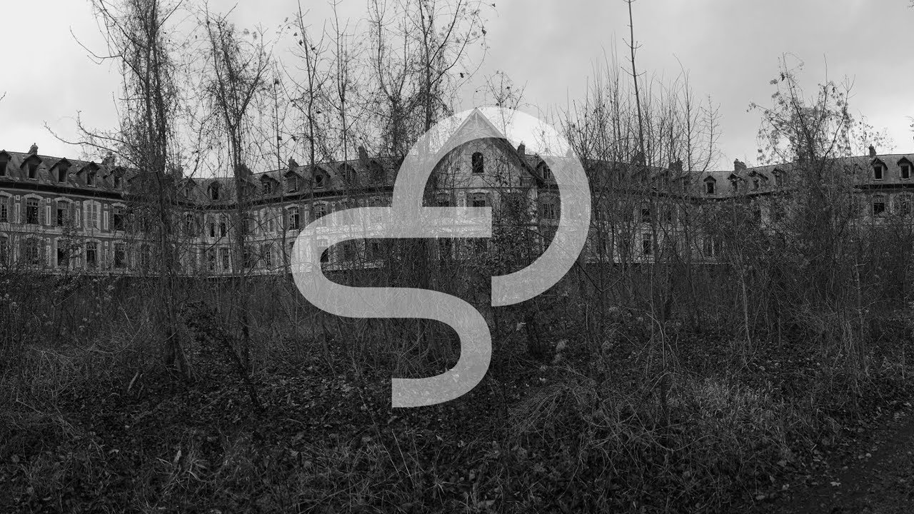 Urbex | Le Sanatorium Nestor Pirotte
