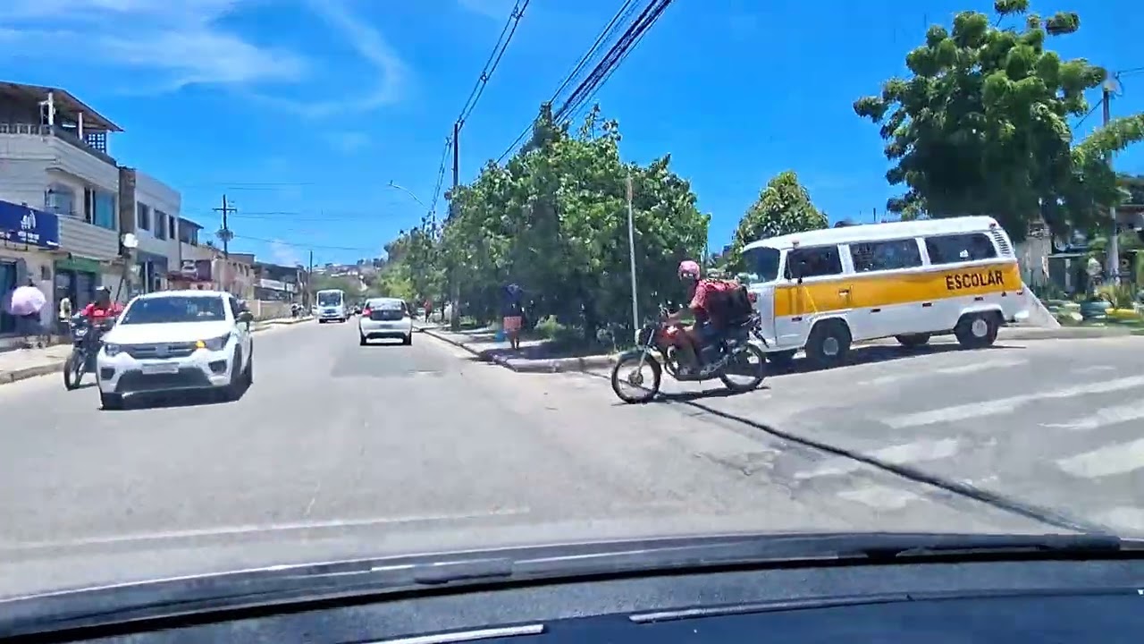 AV RIO XINGU, JORDÃO BAIXO. RECIFE PE. 