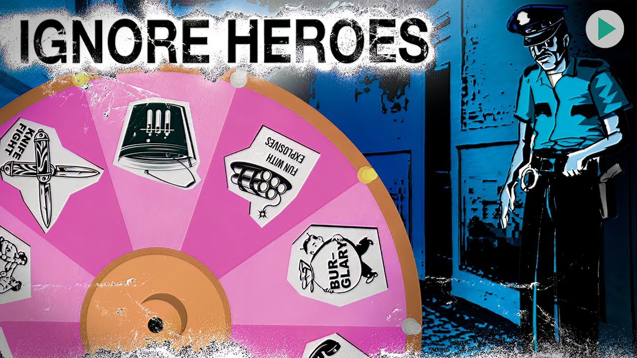 IGNORE HEROES: THE TRUE SOUNDS OF LIBERTY 🌍 Full Exclusive Documentary Premiere 🌍 English HD 2024