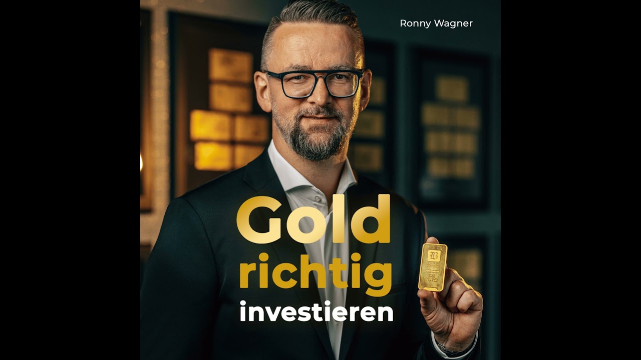 #220 - Goldpreis-Entwicklung 2026, Goldverbot, anonym Gold kaufen? (Q&A)