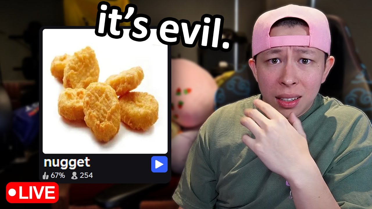 So Apparently This Roblox Game Will Make Me Rage...