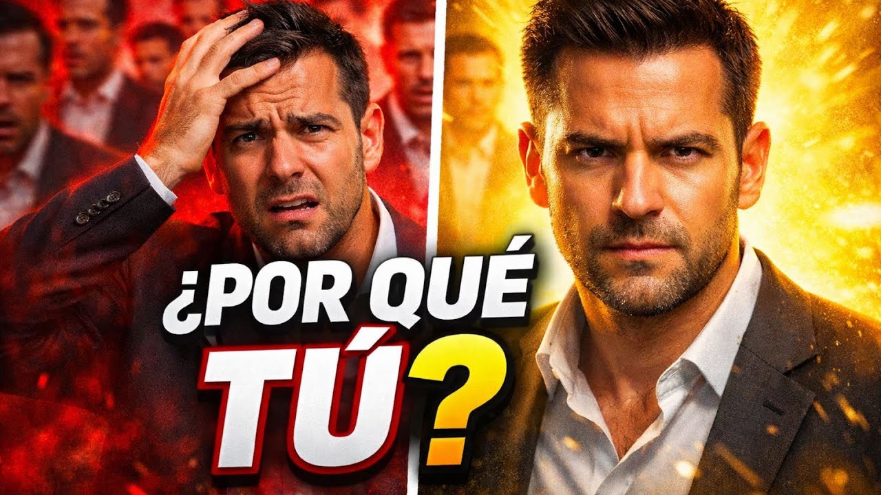 La Razón Por La Que No Te Eligen (Duele, Pero Es Real)