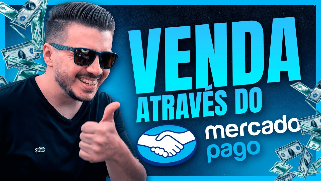 GANHE DINHEIRO NA INTERNET: VENDENDO NO MERCADO PAGO [MARKETING DIGITAL] [FILLIPE BITTENCOURT]