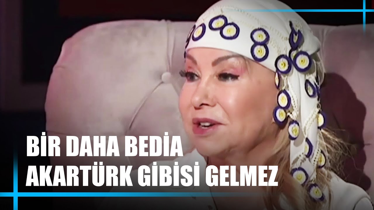 Türk Halk Müziğinin Yaşayan Efsanesi  | Kanal 7 Arşiv