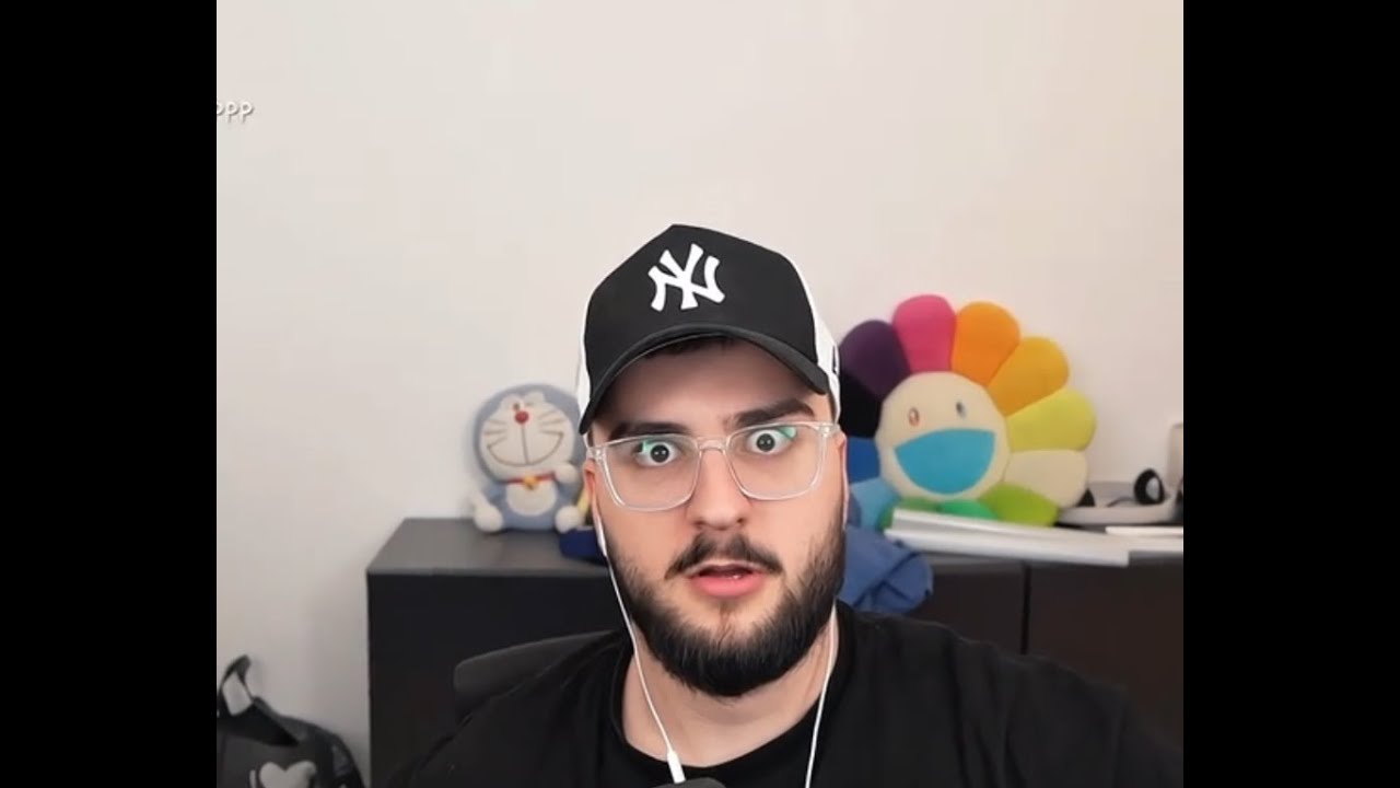 Keine erpe Jungfrau mehr?! | Pablo Noir Libertè | STORYTIME RP
