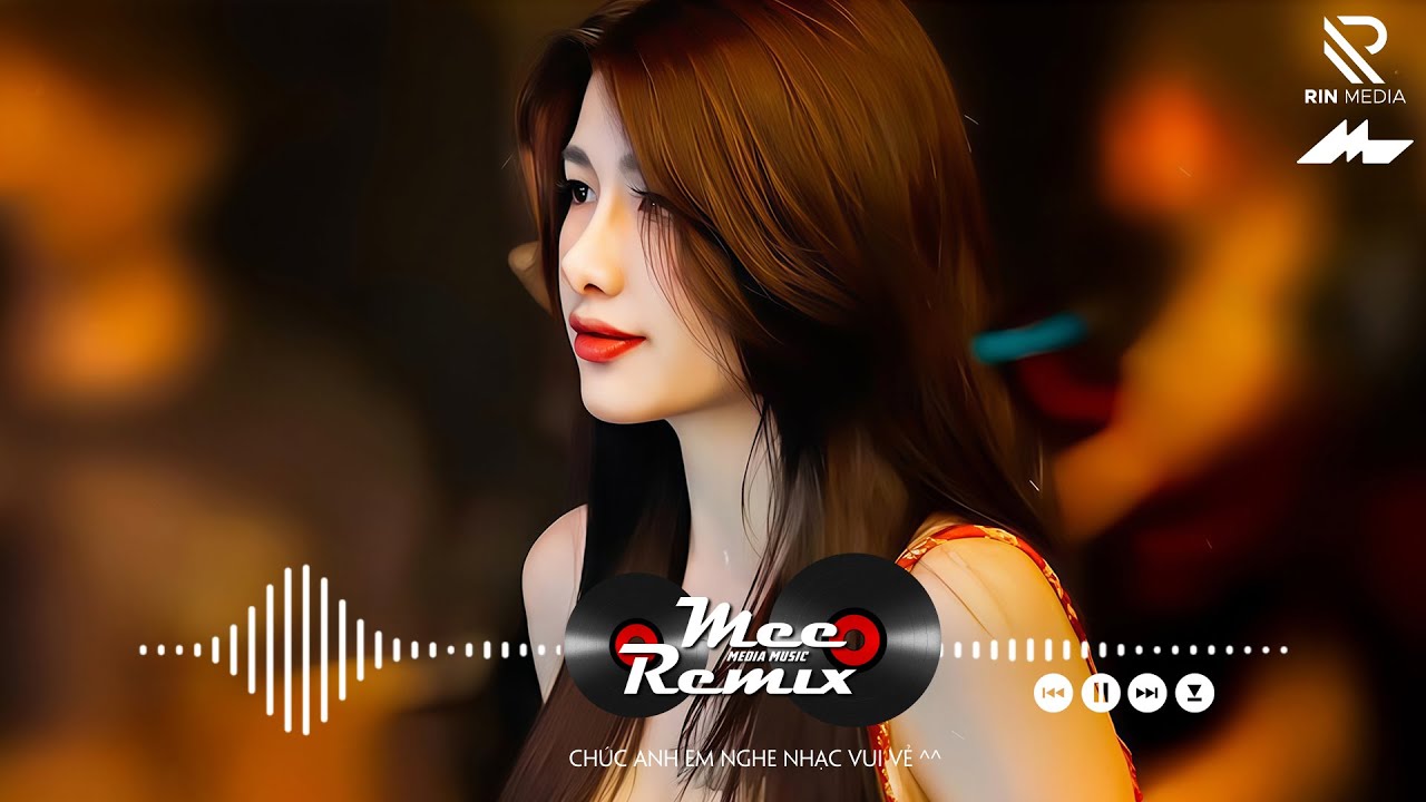NHẠC REMIX TIKTOK TRIỆU VIEW - BXH Nhạc Trẻ Remix Hay Nhất Hiện Nay - Top 20 Nhạc TikTok Hay 2025