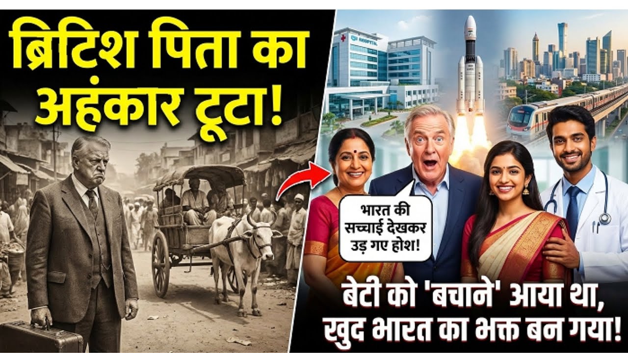 भारत को 