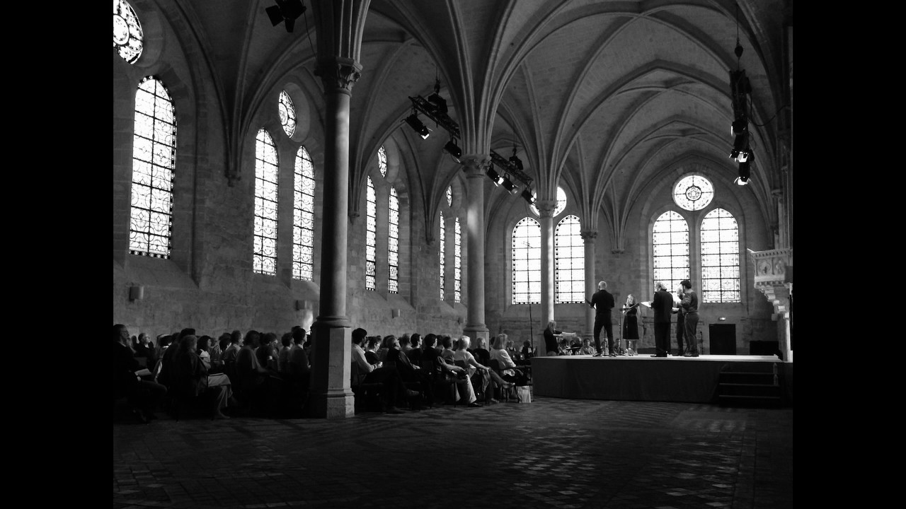 GRAINDELAVOIX - DU FAY Lamentatio Sanctae Matris Ecclesiae Constantinopolitanae