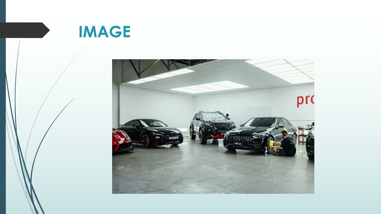 Best Solution for Paint Correction in Boondall.