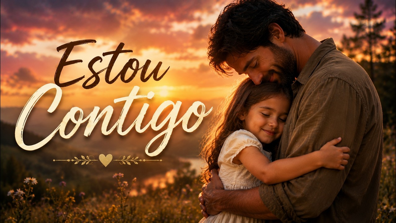 Estou Contigo - Hinos Clássicos | Voz do Sinai