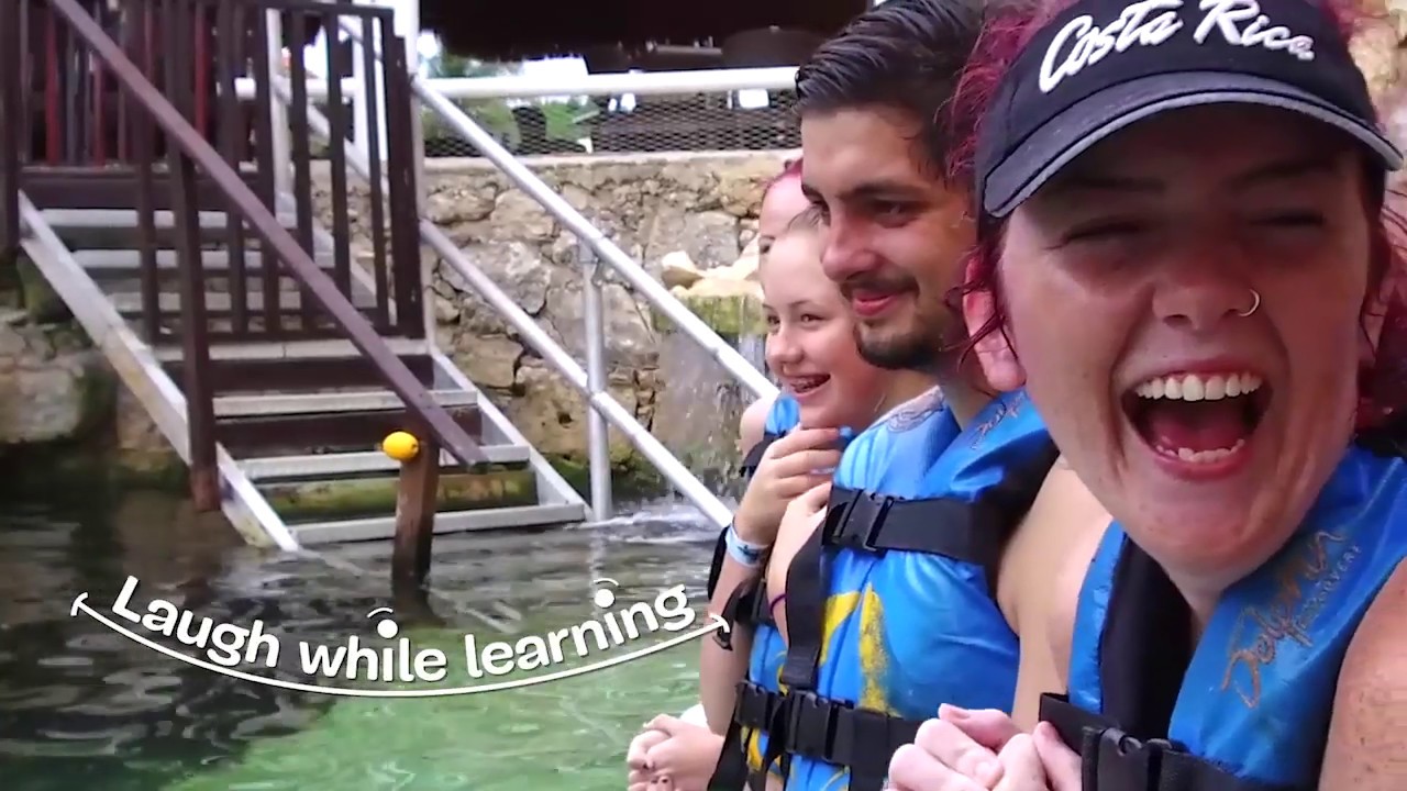 Dolphin Discovery Riviera Maya