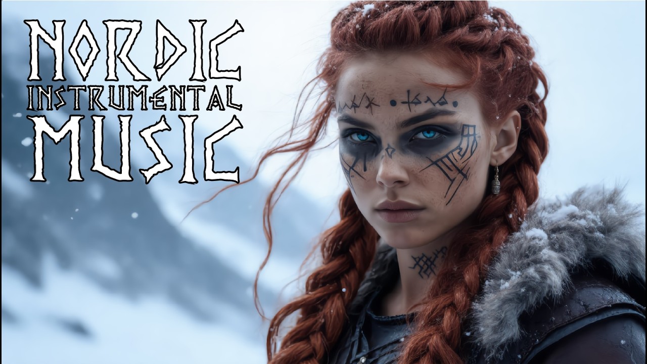 Mountain Solice | Nordic Instrumental Music