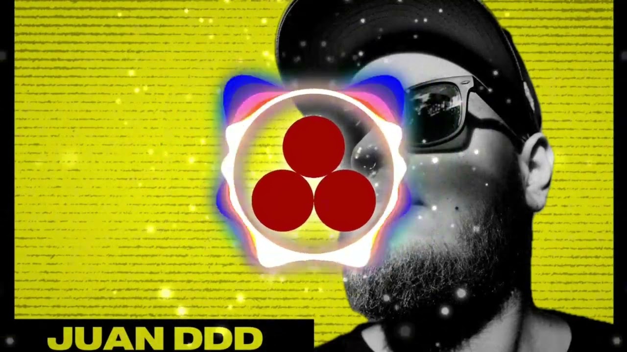 Juan DDD - Lets Go [Arrivals Medellin]