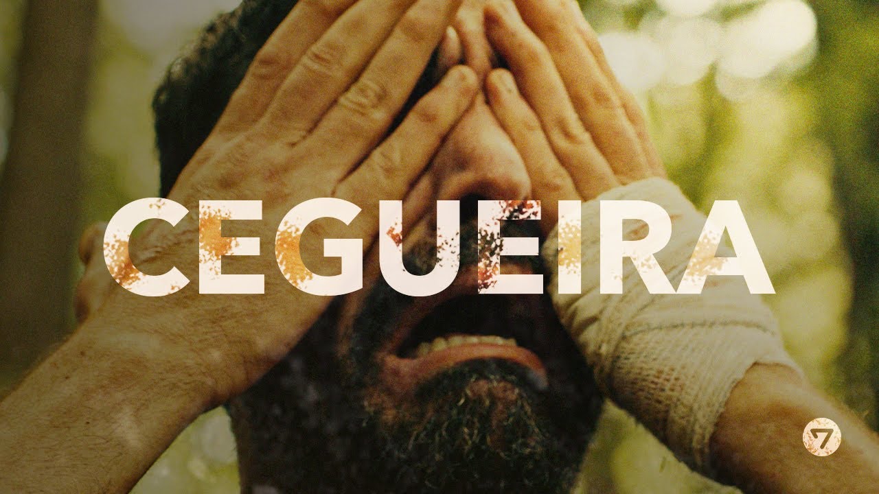 CEGUEIRA - CLIPE OFICIAL (O RETORNO)