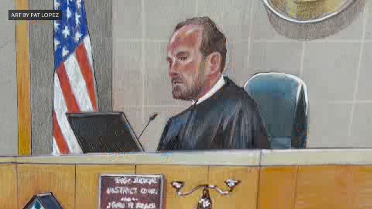 LIVE UPDATE: Karmelo Anthony in court for appeal hearings