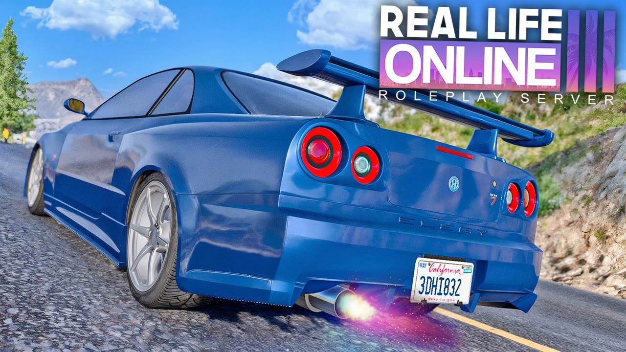 WIR BALLERN AUF DER STREET! | GTA 5 RP Real Life Online