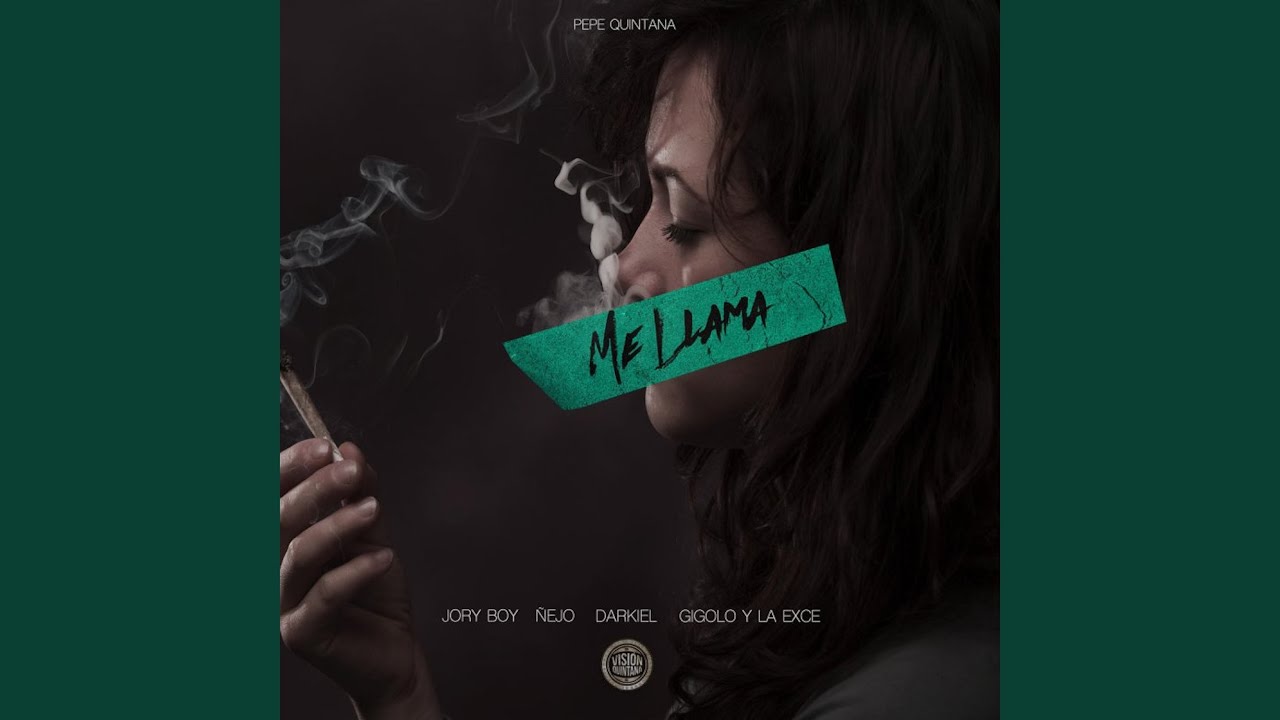 Me Llama (feat. Jory Boy, Ñejo, Darkiel & Gigolo Y La Exce)