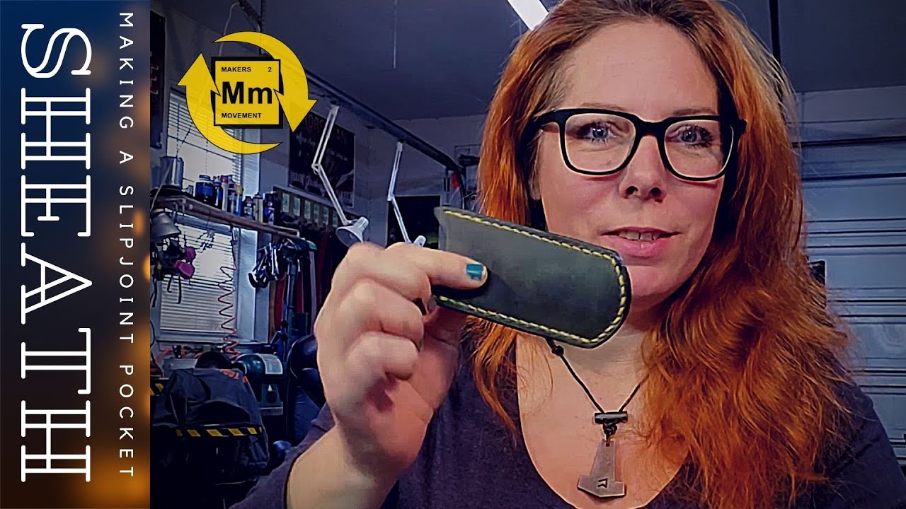 Your slip joint needs this easy DIY pocket slip (if it lives in your pocket)