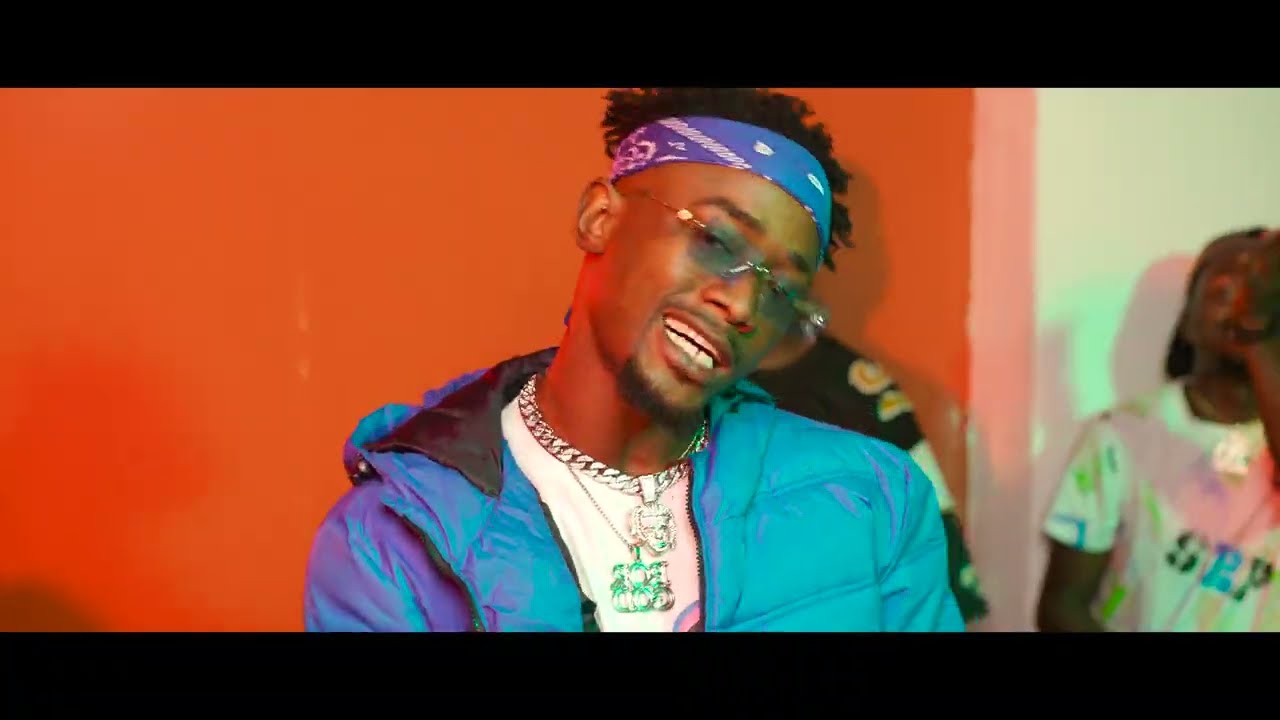 Dimoh Hady -   Tchoula ( Clip Officiel)