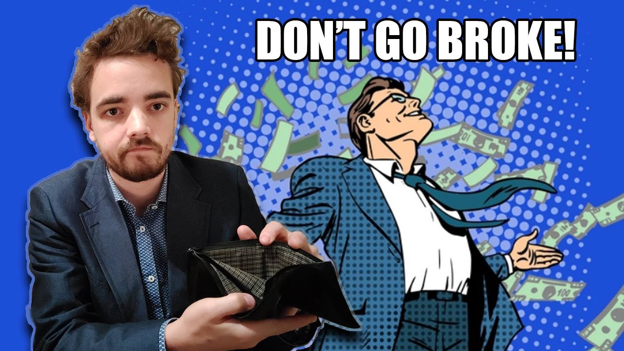 8 Ways To Boost Your Salary FAST | 2022 Money Tips