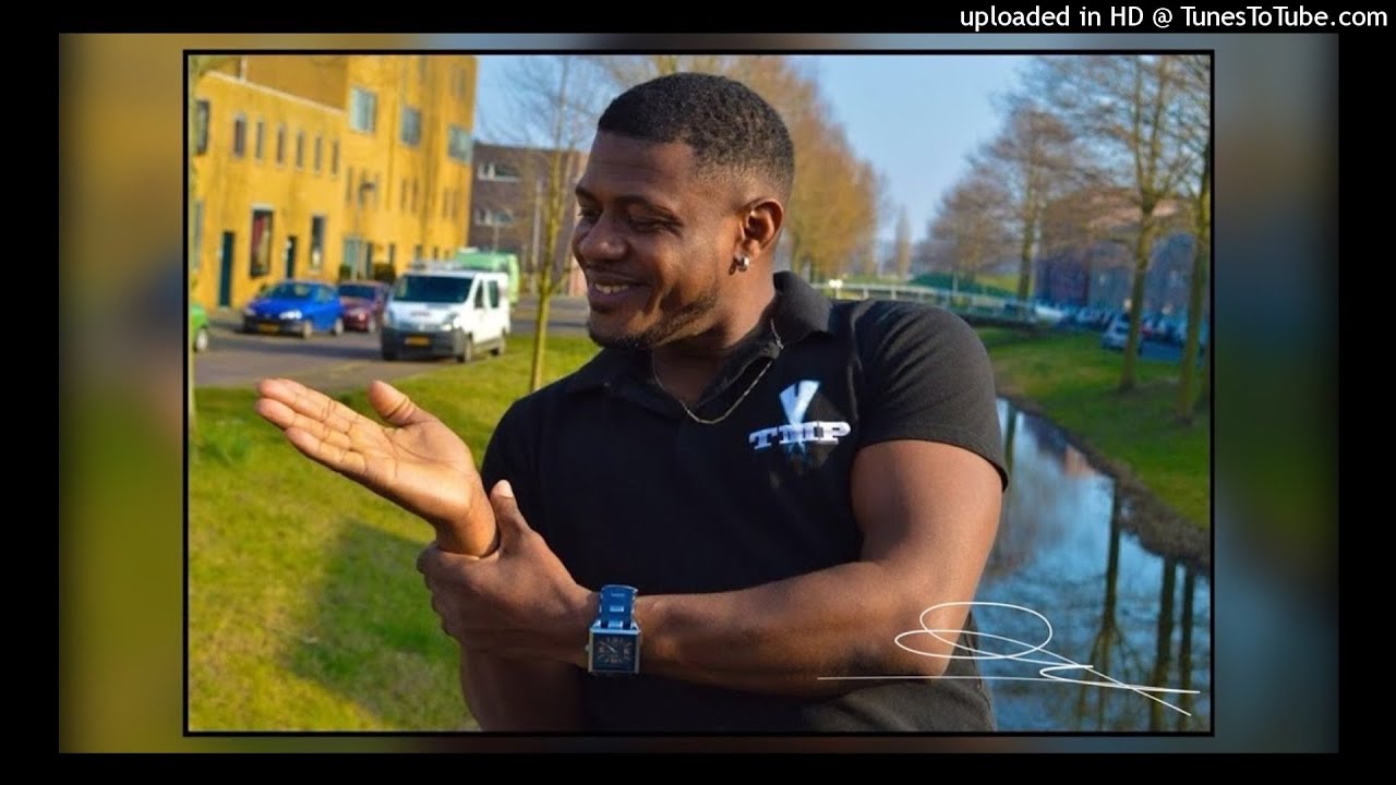 Cos&eacute;man Abodai - Mama