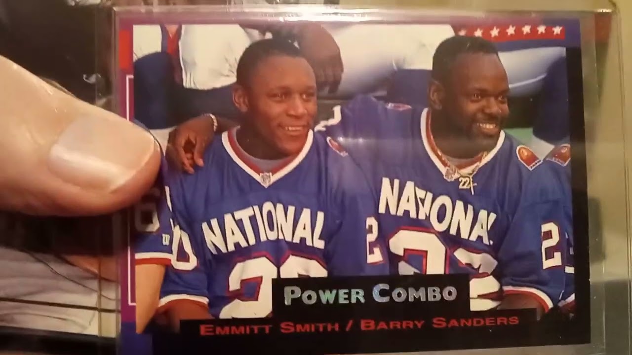 Tackle Box Collection of Sports Cards (update) football, baseball, Jordan.  Thanks for watching