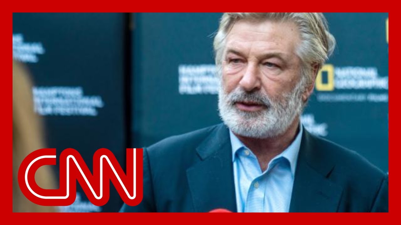 Alec Baldwin&rsquo;s attorney says &lsquo;Rust&rsquo; shooting prosecutors to dismiss manslaughter charges