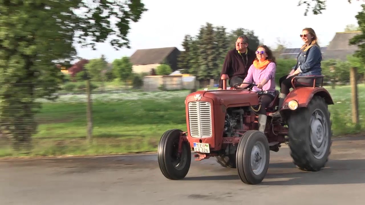 ZMOT: Unser Dorf ist cool