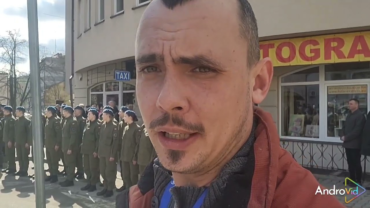 OBCHODY DNIA PAMIĘCI ŻOŁNIERZY WYKLĘTYCH 2026 w Jaśle Relacja  fb KONCERTOMANIA JASIELSKA i okolice 