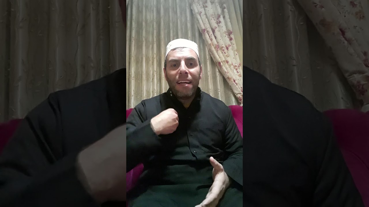 تجربتي الروحية (٨)