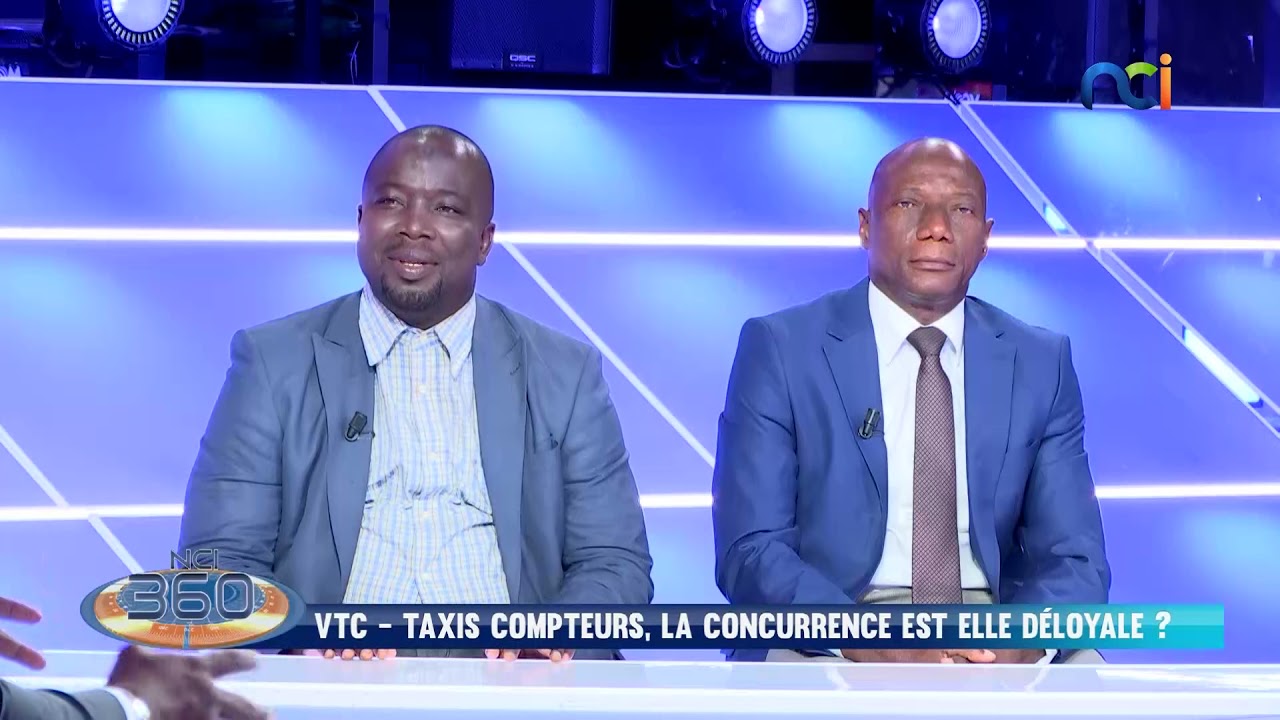 Yango, Uber VS Taxis compteur