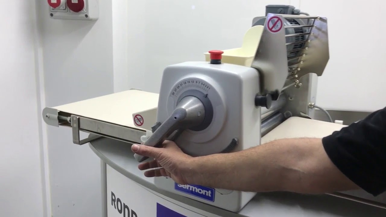 laminadora sobre mesa STM513 gama Classic