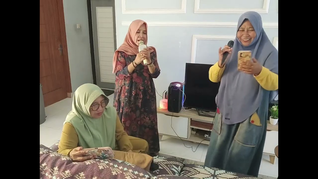 6 Januari 2026
