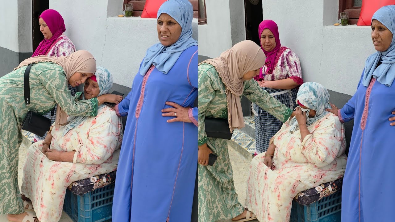 أجيو تشوفو داليل🤗مي غادي تبيع كلشي والله ماتديو شبر وبالقانون المشوهين🙆‍♀️راك بطابع المدلول😡