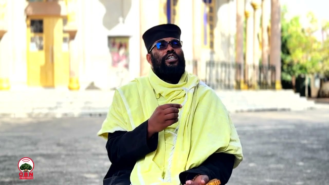 Soomaafi nagaan hariiroo akkamii qabu?