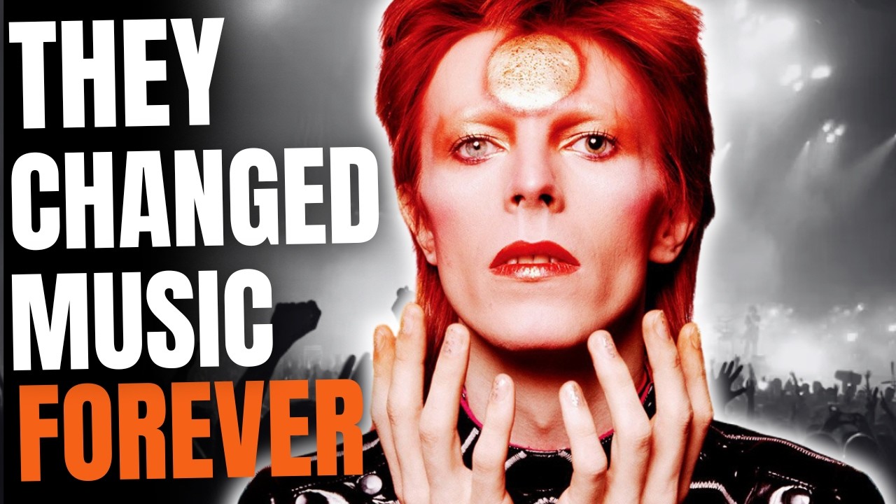 10 Most Influential Rock Albums That Shaped Music History