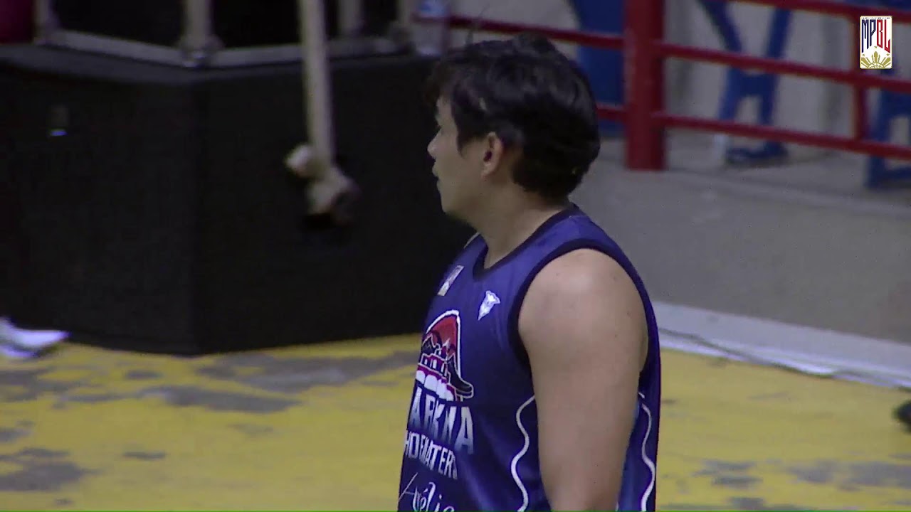 2026 MPBL PRE-SEASON INVITATIONAL | Zamboanga vs Marikina | February 16, 2026