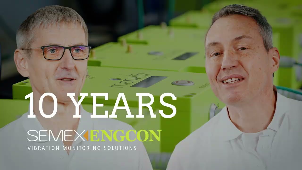 10 Jahre SEMEX-EngCon: Interview