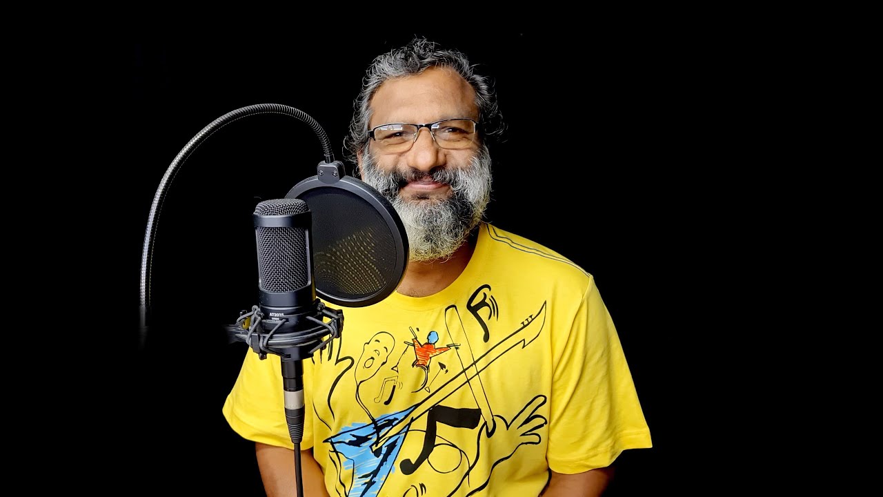 Deeparadhana Nada Thurannu