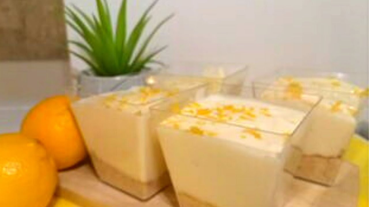 Η πιο γρήγορη μους με λεμόνι! The fastest mouses with lemon!